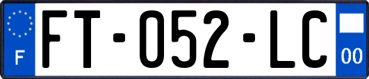 FT-052-LC