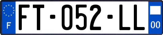 FT-052-LL