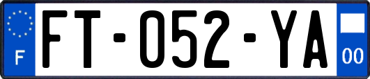 FT-052-YA