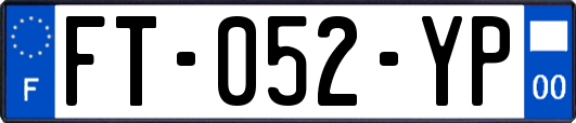 FT-052-YP