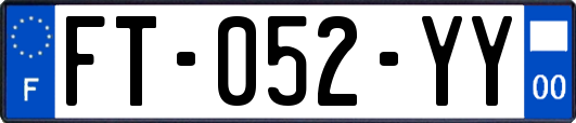 FT-052-YY