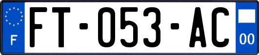 FT-053-AC