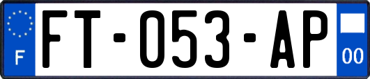 FT-053-AP