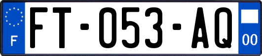 FT-053-AQ