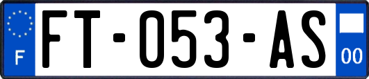 FT-053-AS