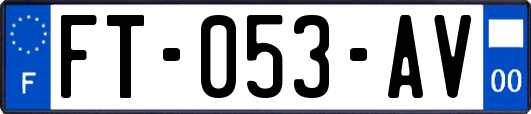 FT-053-AV