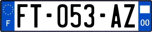 FT-053-AZ