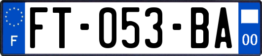 FT-053-BA