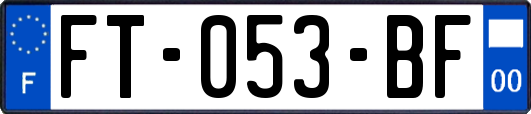 FT-053-BF