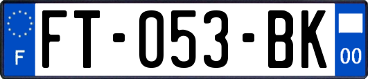 FT-053-BK