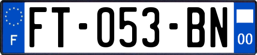 FT-053-BN