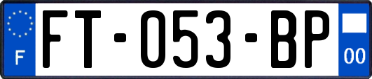 FT-053-BP