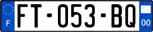 FT-053-BQ