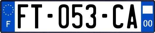 FT-053-CA