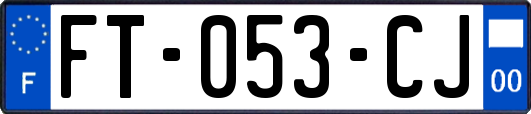 FT-053-CJ