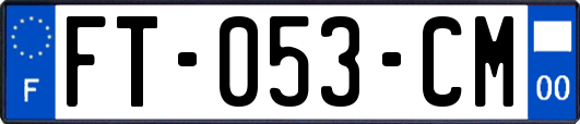 FT-053-CM