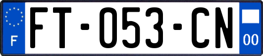 FT-053-CN