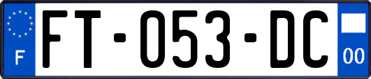 FT-053-DC