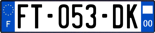 FT-053-DK