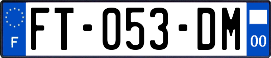 FT-053-DM