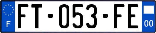 FT-053-FE
