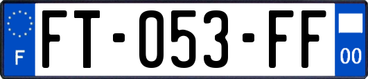 FT-053-FF
