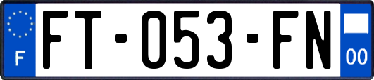 FT-053-FN