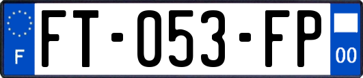 FT-053-FP