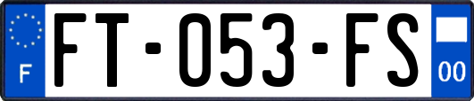 FT-053-FS