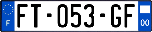 FT-053-GF
