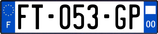FT-053-GP