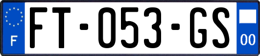 FT-053-GS