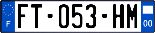 FT-053-HM