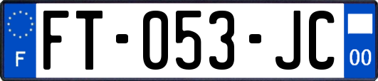 FT-053-JC