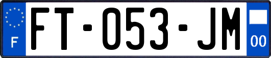 FT-053-JM