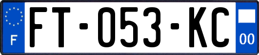 FT-053-KC