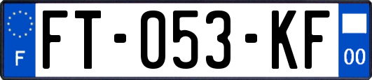 FT-053-KF