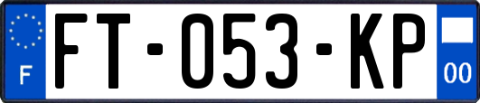 FT-053-KP