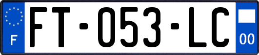 FT-053-LC