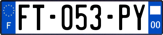 FT-053-PY