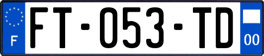 FT-053-TD