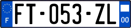 FT-053-ZL