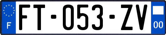 FT-053-ZV