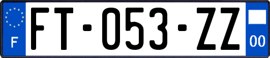 FT-053-ZZ