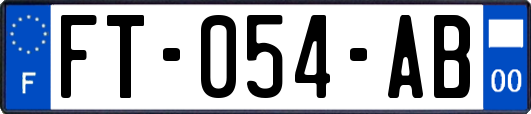 FT-054-AB