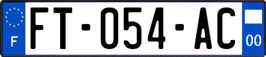 FT-054-AC