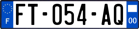 FT-054-AQ