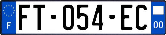 FT-054-EC