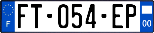 FT-054-EP
