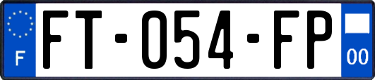 FT-054-FP